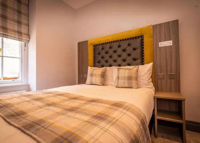 Court Residence Aparthotel