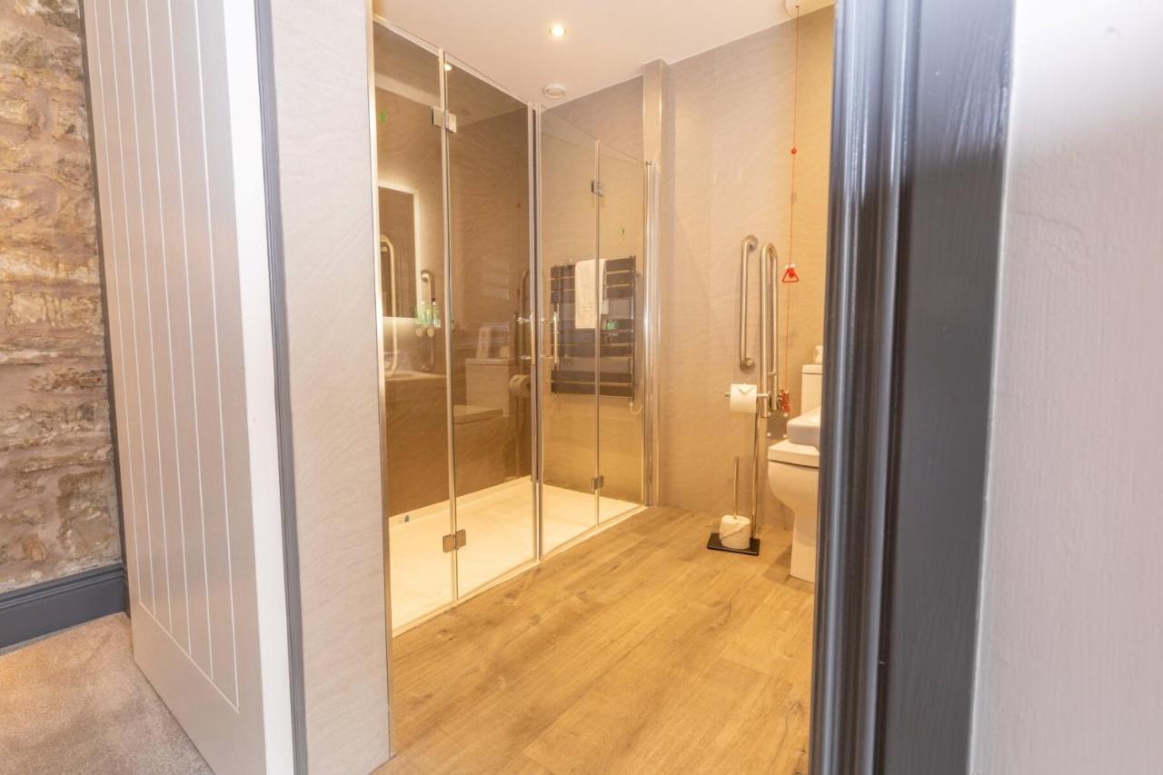 Aparthotel Court