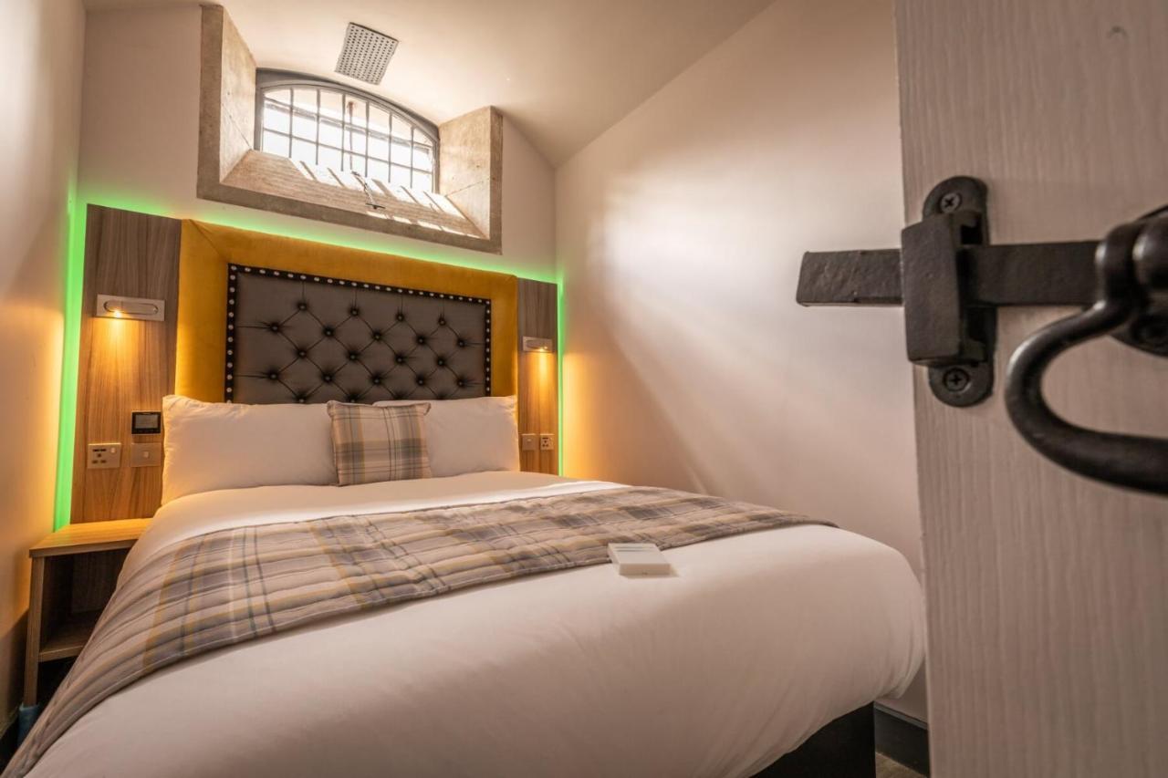 Aparthotel Court Linlithgow