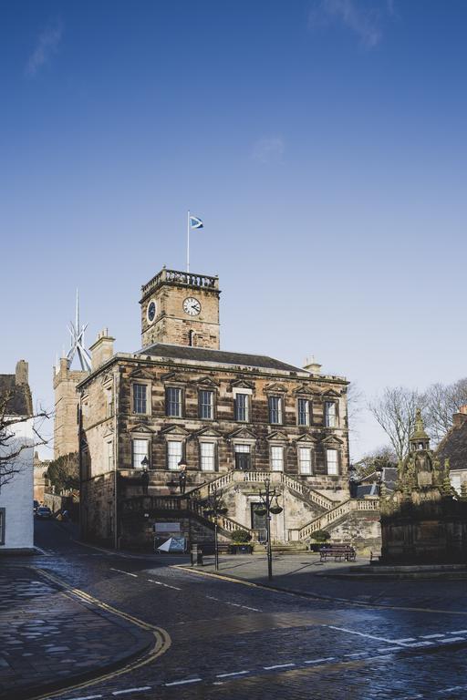 Court Linlithgow
